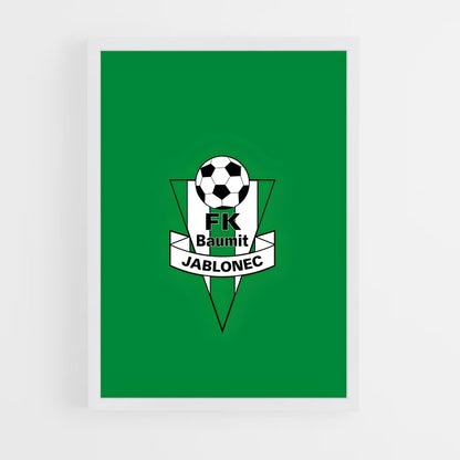 ap-fk jablonec-1 cadre Blanc