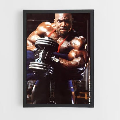 ap-flex wheeler-2 cadre Noir