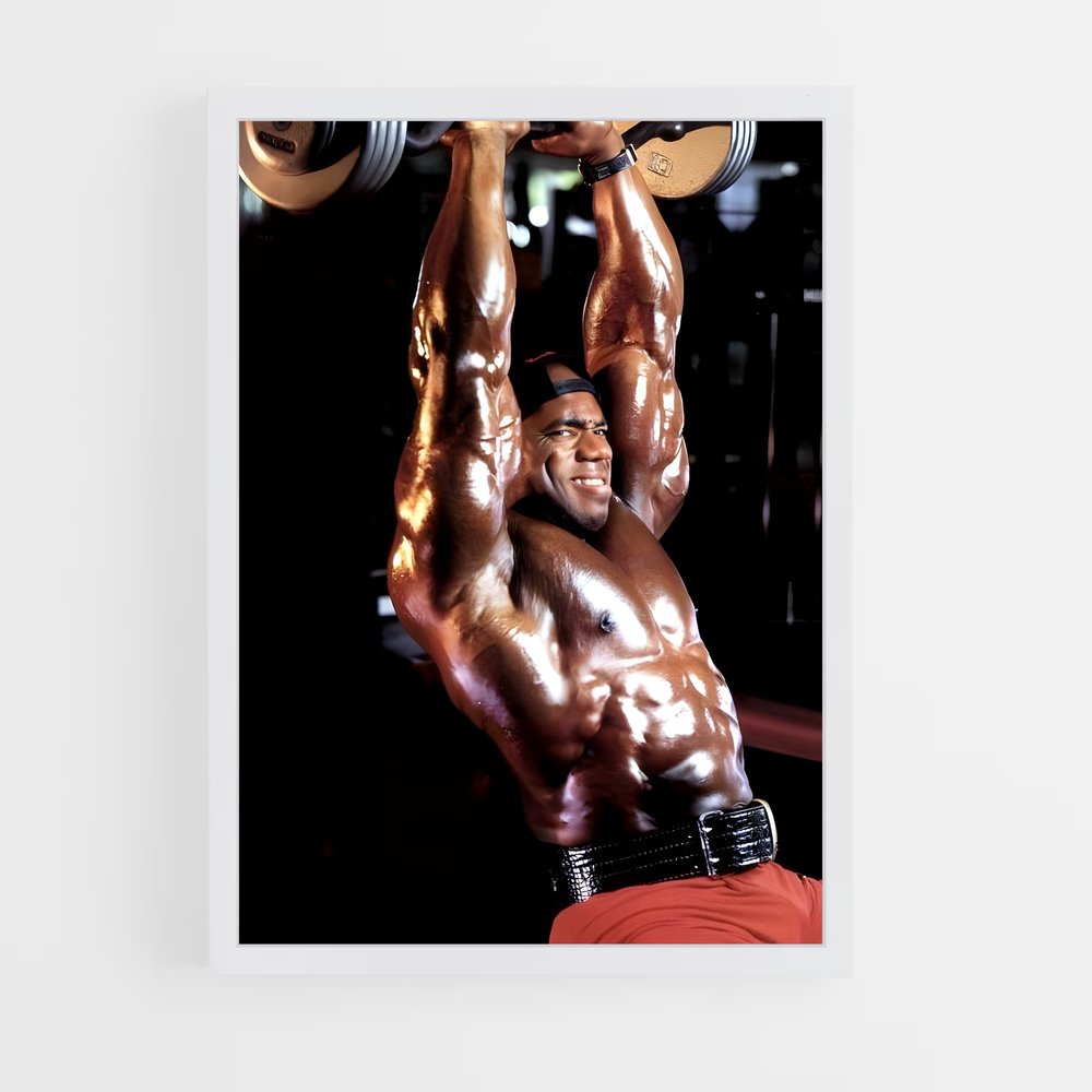 ap-flex wheeler-3 cadre Blanc