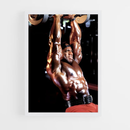 ap-flex wheeler-3 cadre Blanc