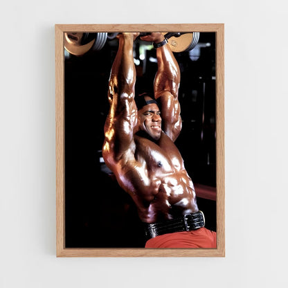 ap-flex wheeler-3 cadre Bois clair
