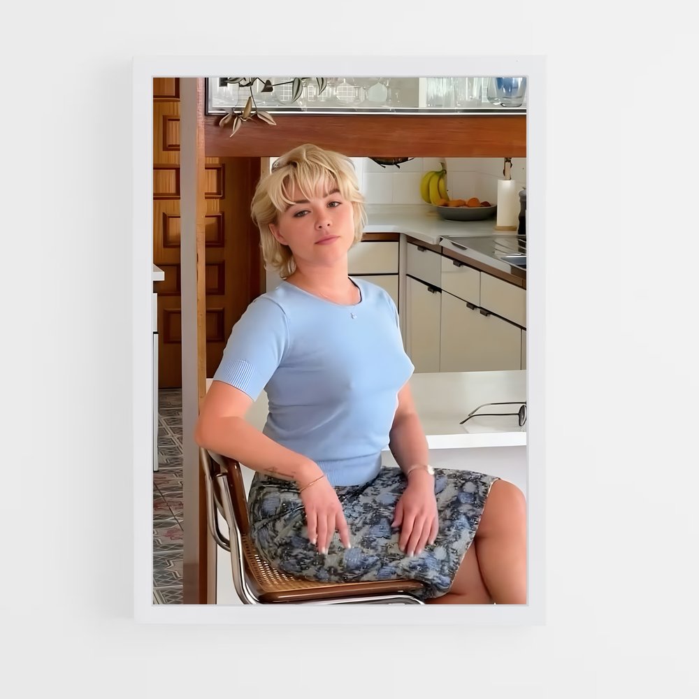 ap-florence pugh-5 cadre Blanc