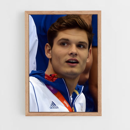 ap-florent manaudou-6 cadre Bois clair