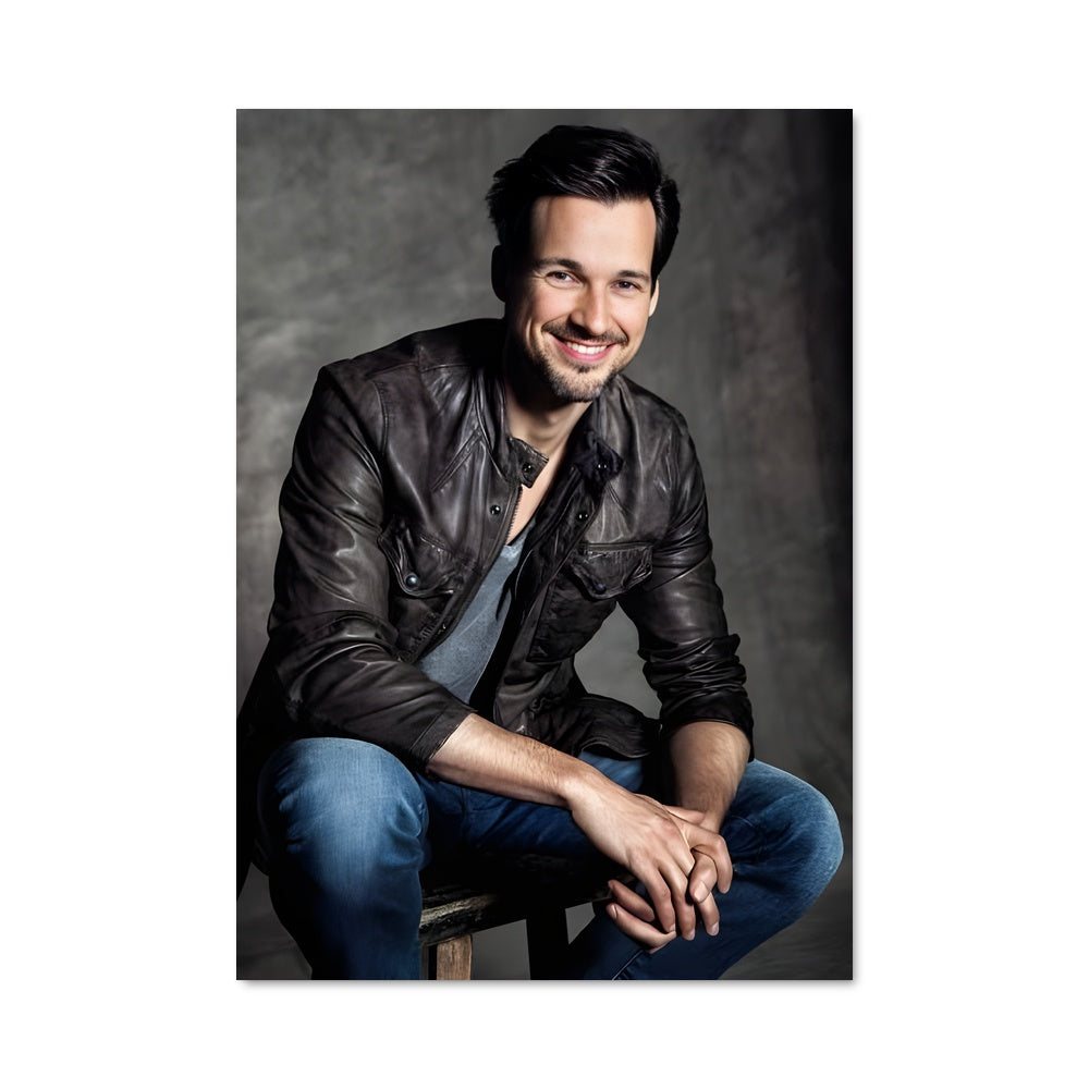 Poster Florian david fitz 6655