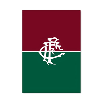 Poster Fluminense Flagship