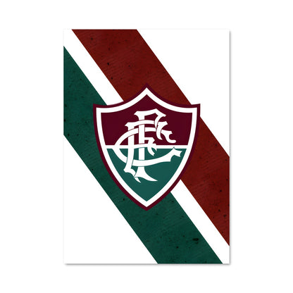 Poster Fluminense fc 70934