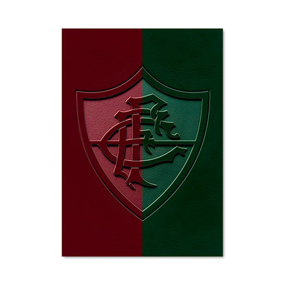 Poster Fluminense fc 70938