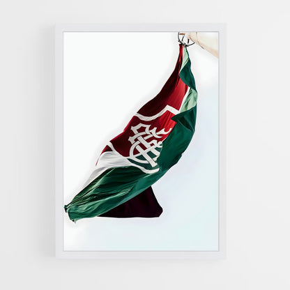 ap-fluminense fc-17 cadre Blanc