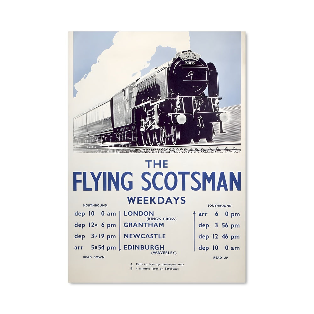 Poster L'Invitation à l'Aventure