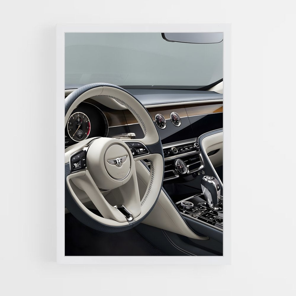 ap-flying spur-2 cadre Blanc
