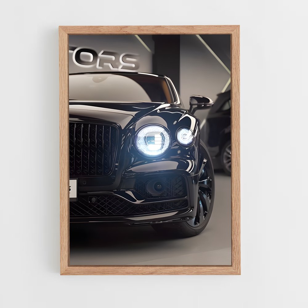 ap-flying spur speed-2 cadre Bois clair