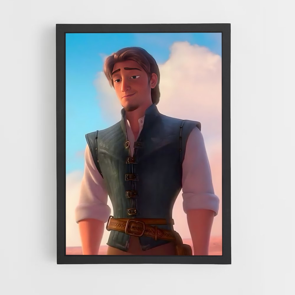 ap-flynn rider-1 cadre Noir