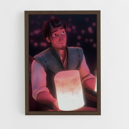 ap-flynn rider-2 cadre Bois foncé