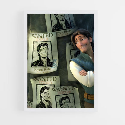 ap-flynn rider-5 cadre Blanc
