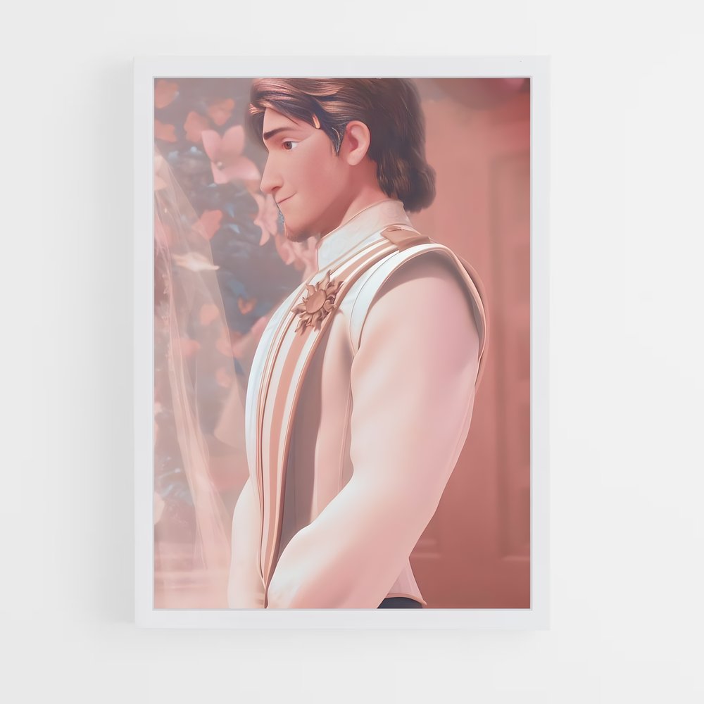 ap-flynn rider-6 cadre Blanc
