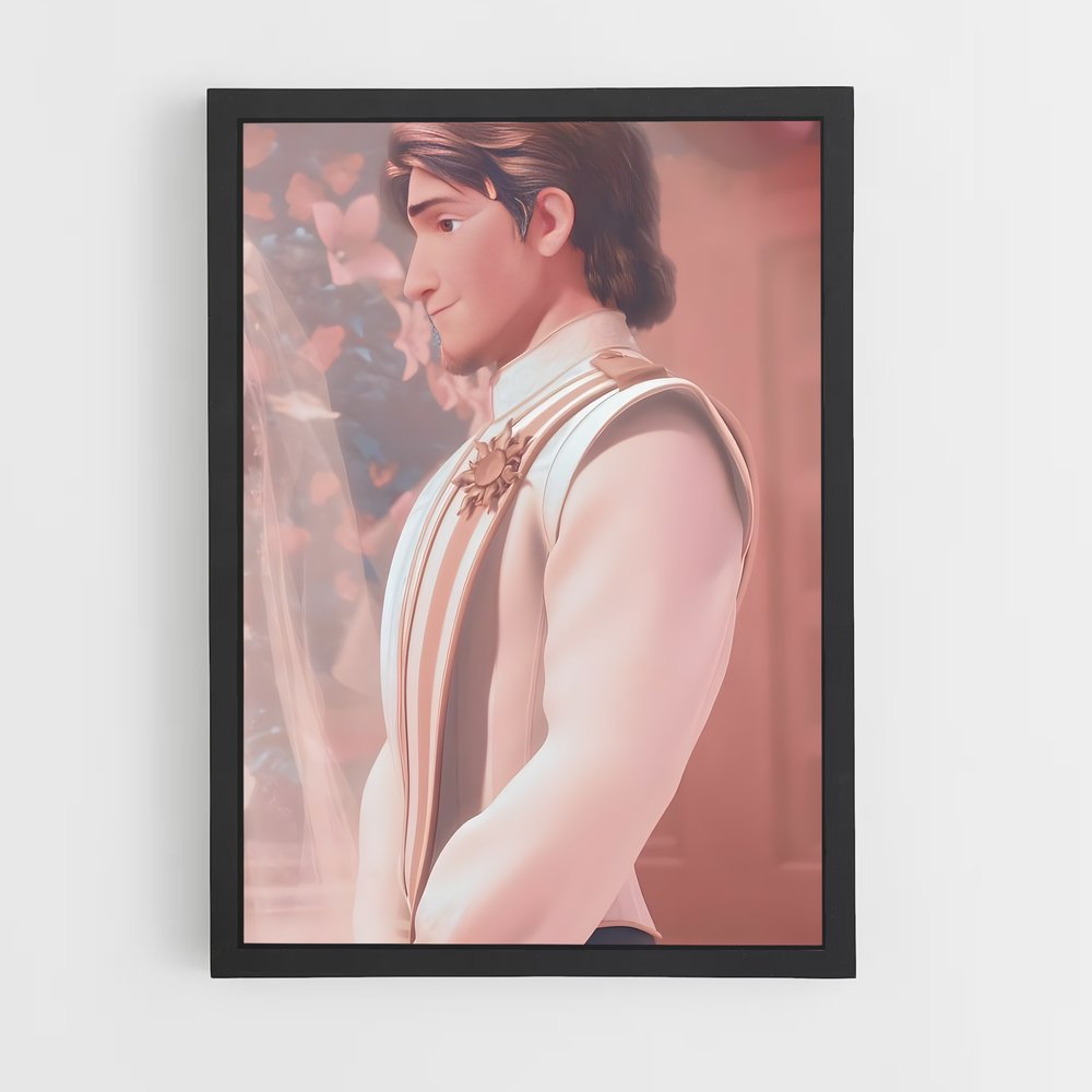 ap-flynn rider-6 cadre Noir