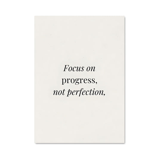 Poster Focus 26679