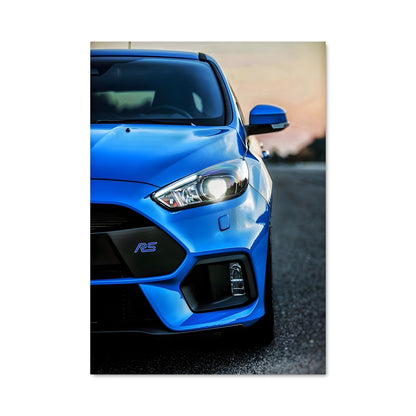 Poster Focus rs 77346