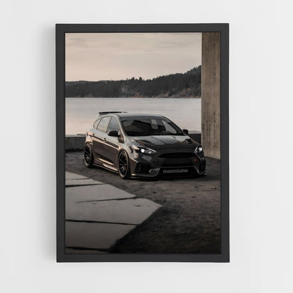 ap-focus rs-4 cadre Noir