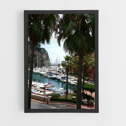 ap-fontvieille-1 cadre Noir