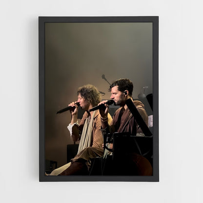 ap-for king and country-3 cadre Noir