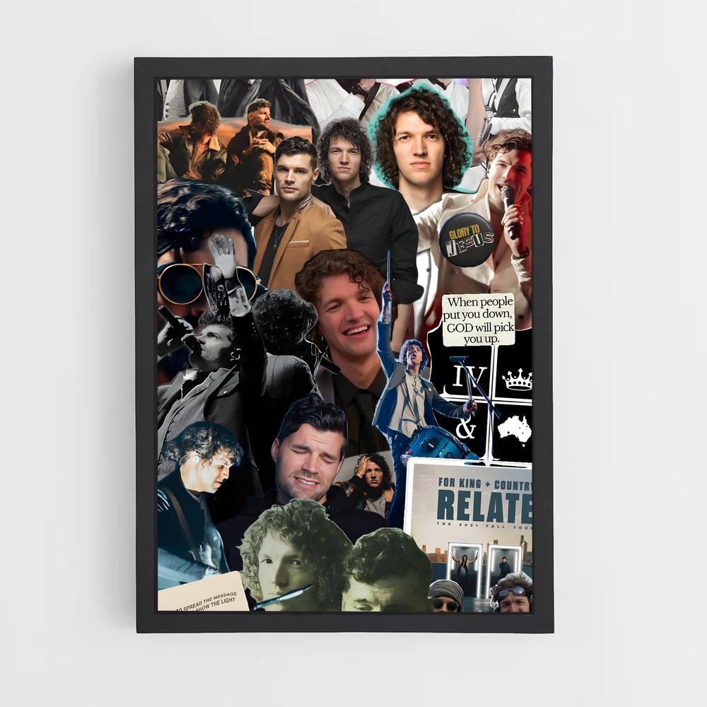 ap-for king and country-9 cadre Noir