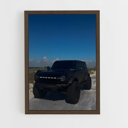 ap-ford-2 cadre Bois foncé