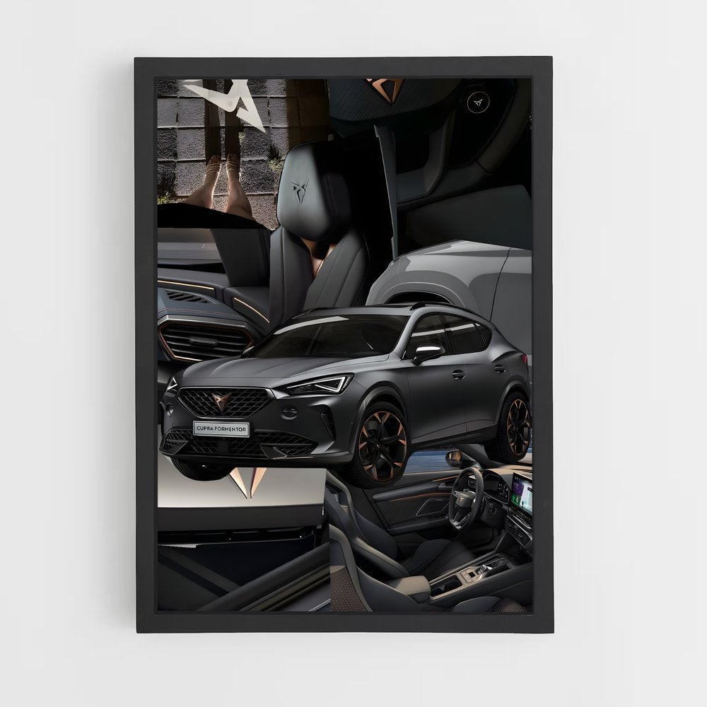ap-formentor vz5-1 cadre Noir