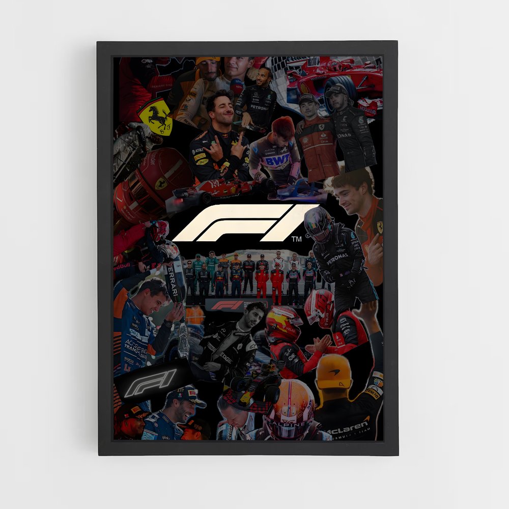 ap-formula 1-13 cadre Noir