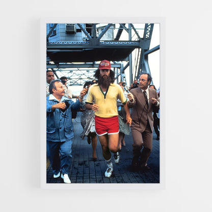 ap-forrest gump-4 cadre Blanc