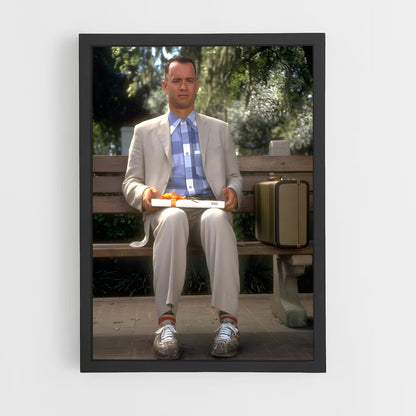 ap-forrest gump-7 cadre Noir
