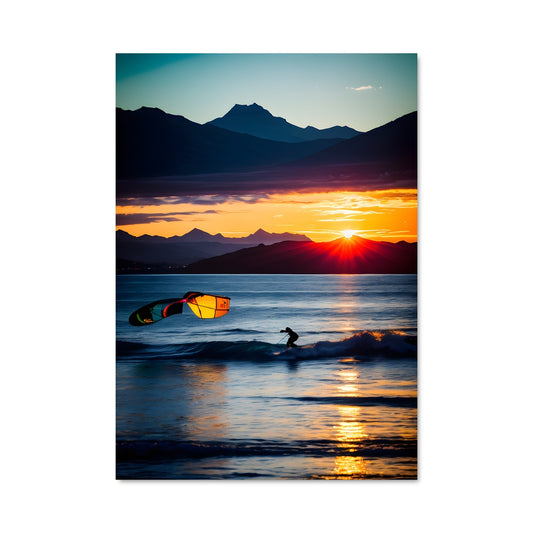 Poster Fortaleza world cup 75134