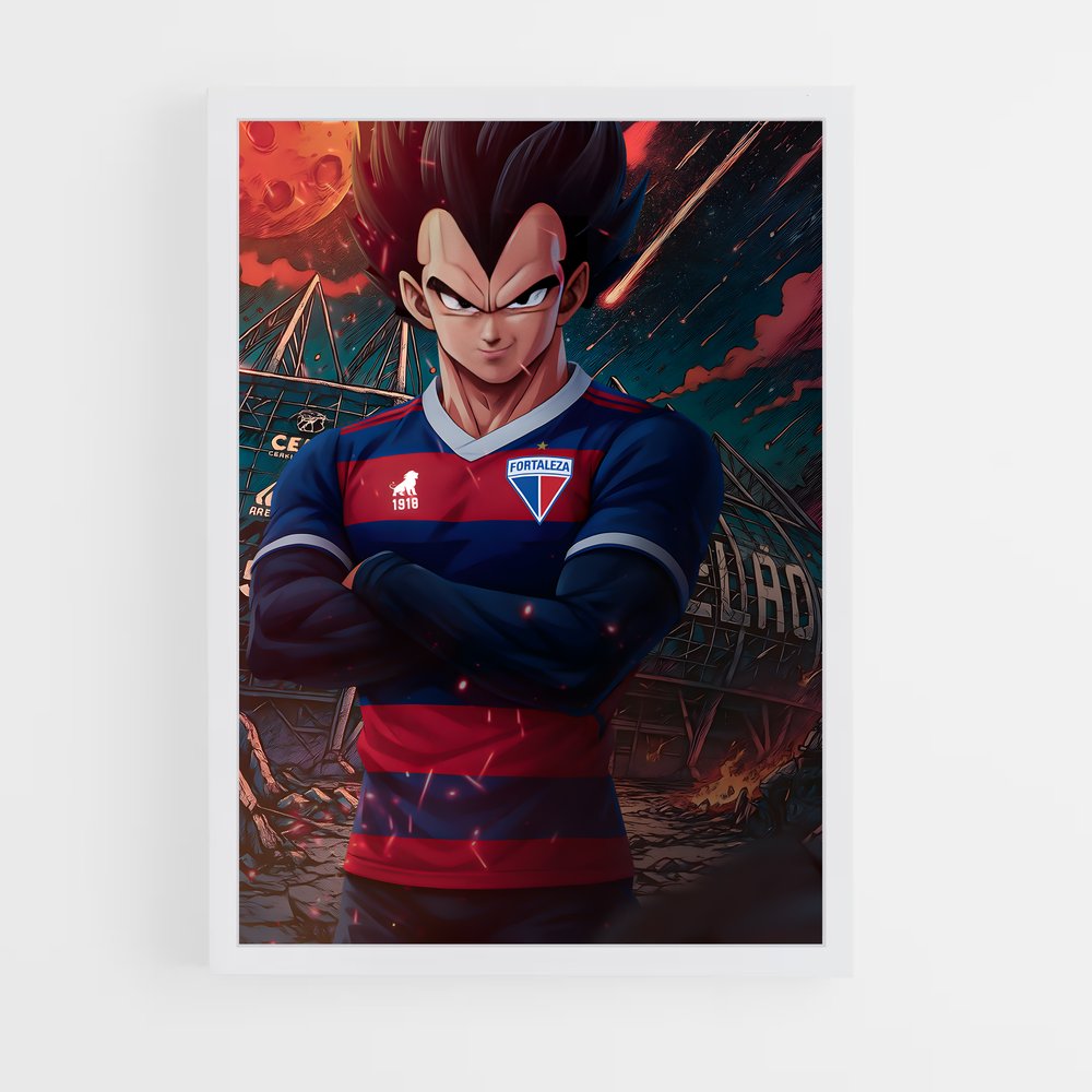 ap-fortaleza esporte clube-11 cadre Blanc