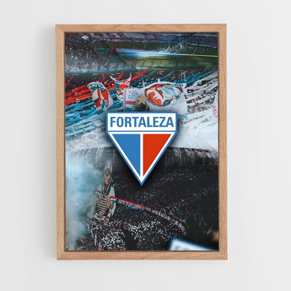 ap-fortaleza esporte clube-14 cadre Bois clair
