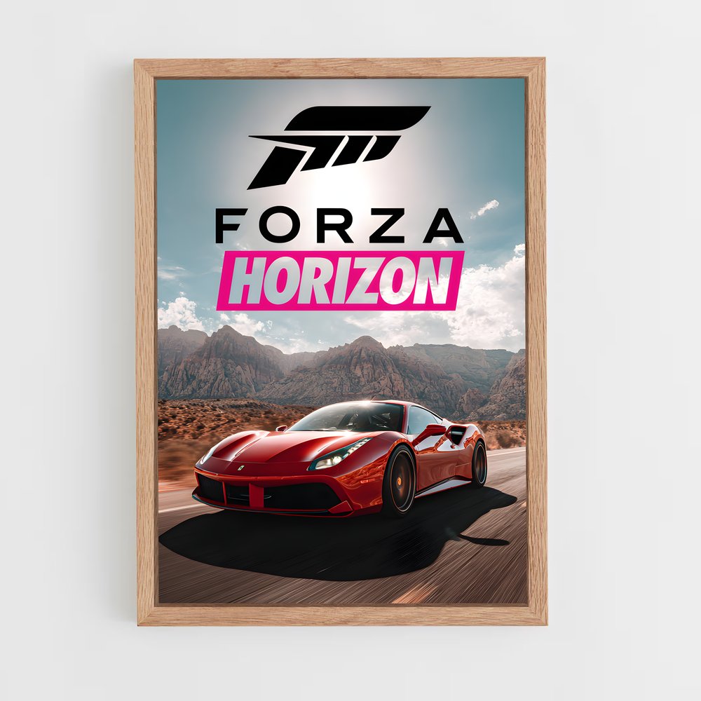 ap-forza-2 cadre Bois clair
