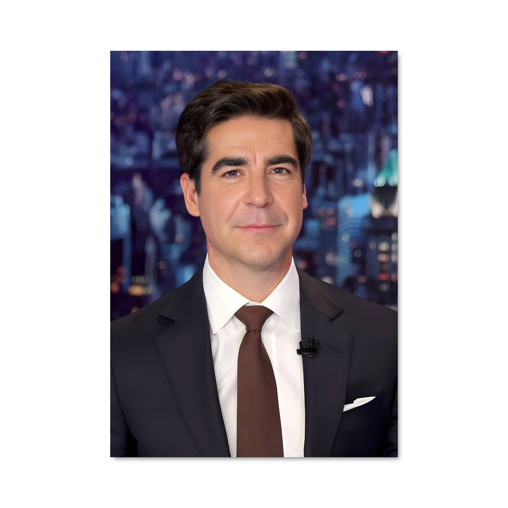 Poster Fox news 5649