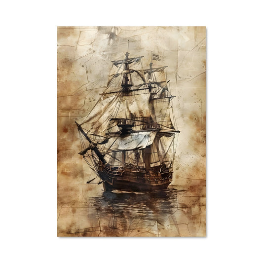 Poster L'Appel des Vents