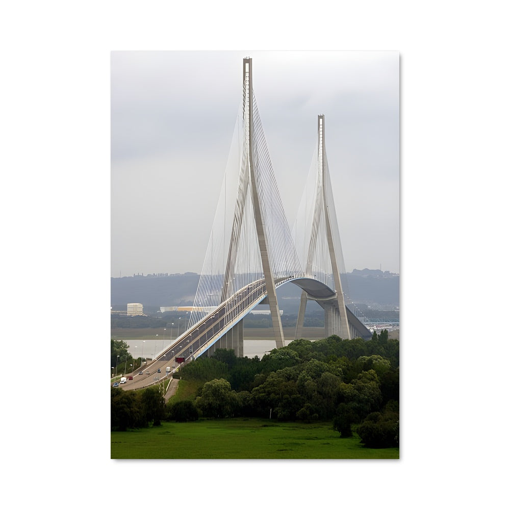 Poster Le Pont Mystique