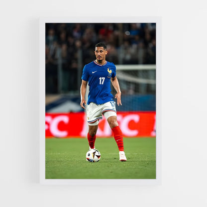 ap-france 24-2 cadre Blanc