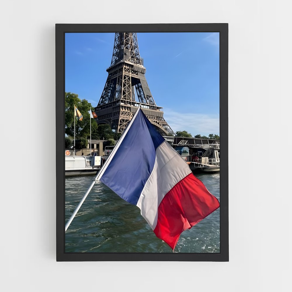 ap-france flag-3 cadre Noir