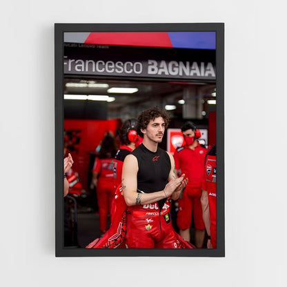 ap-francesco bagnaia-1 cadre Noir