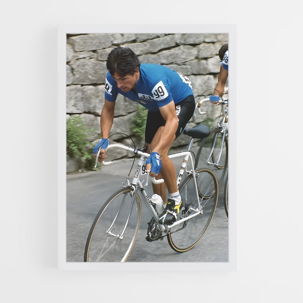 ap-francesco moser-2 cadre Blanc