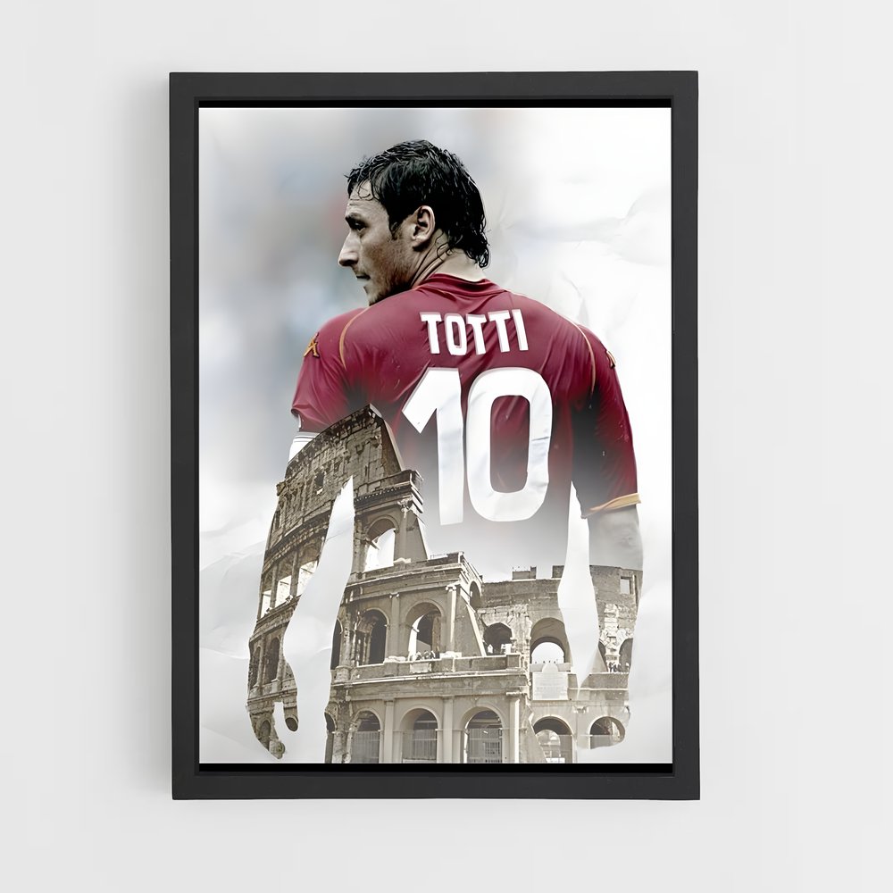 ap-francesco totti-4 cadre Noir