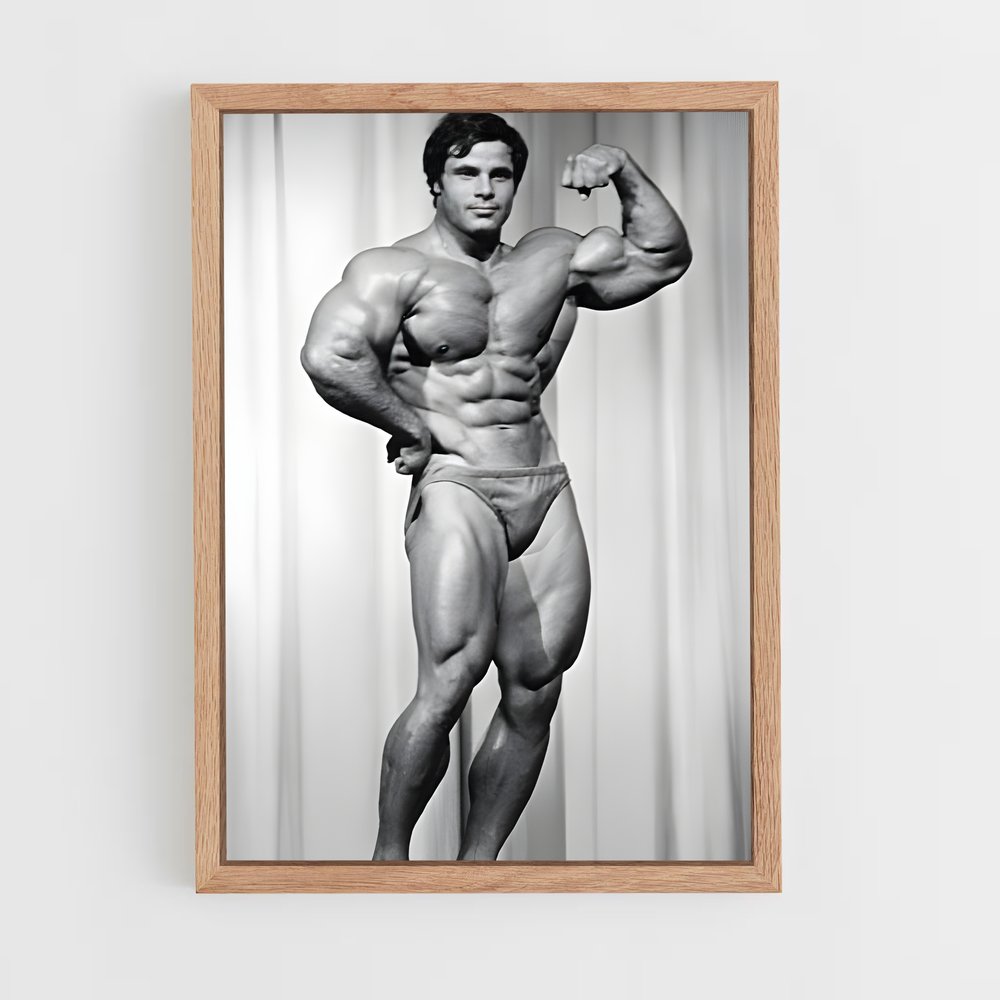 ap-franco columbu-3 cadre Bois clair
