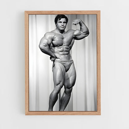 ap-franco columbu-3 cadre Bois clair