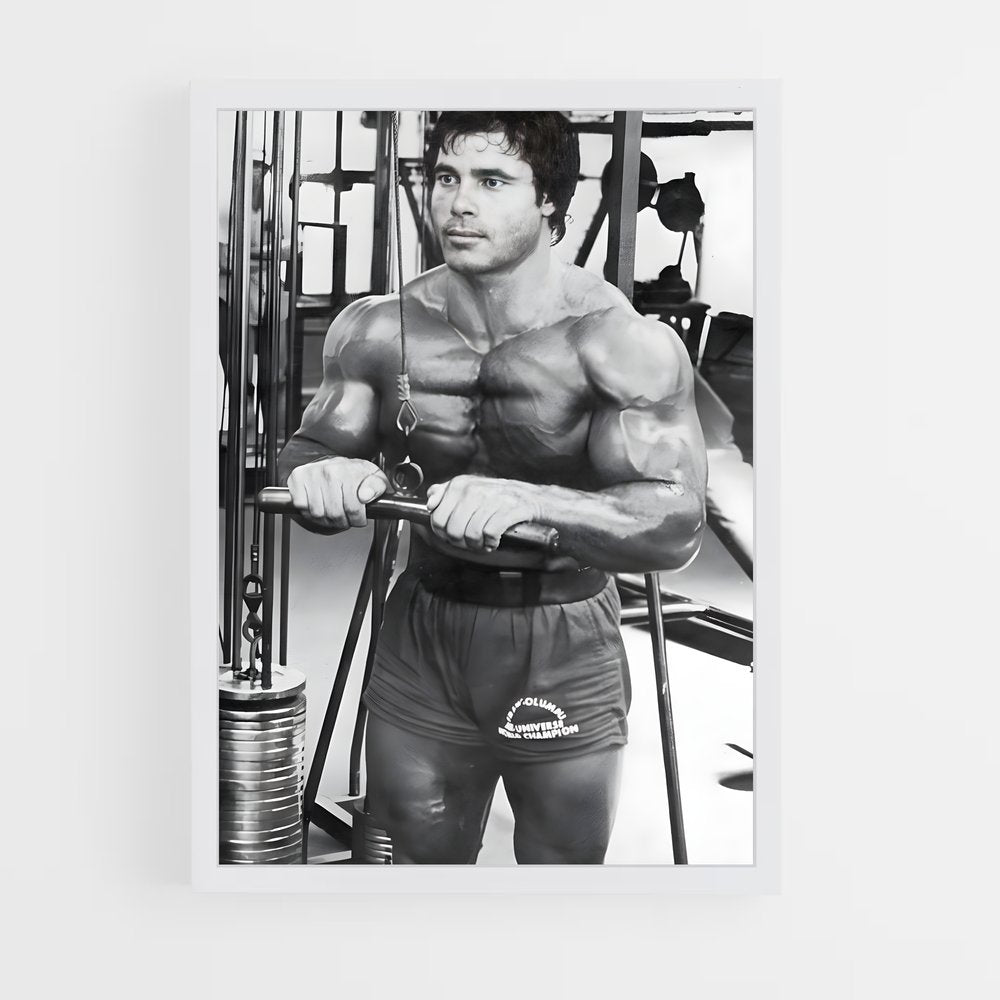 ap-franco columbu-4 cadre Blanc
