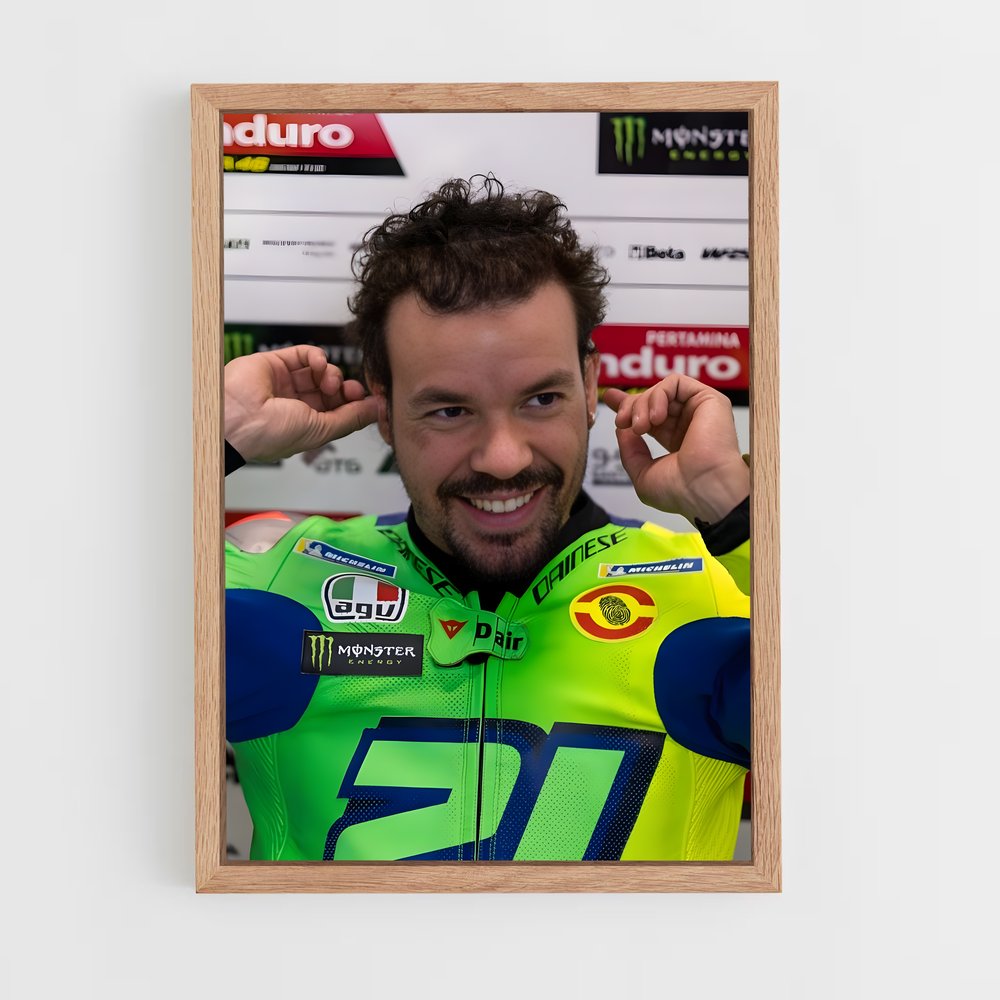 ap-franco morbidelli-5 cadre Bois clair