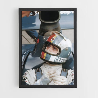 ap-francois cevert-3 cadre Noir