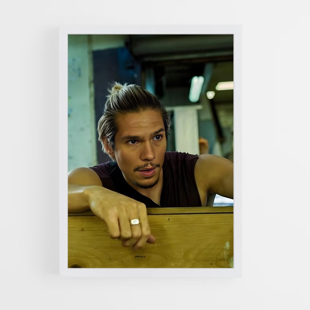 ap-francois civil-2 cadre Blanc