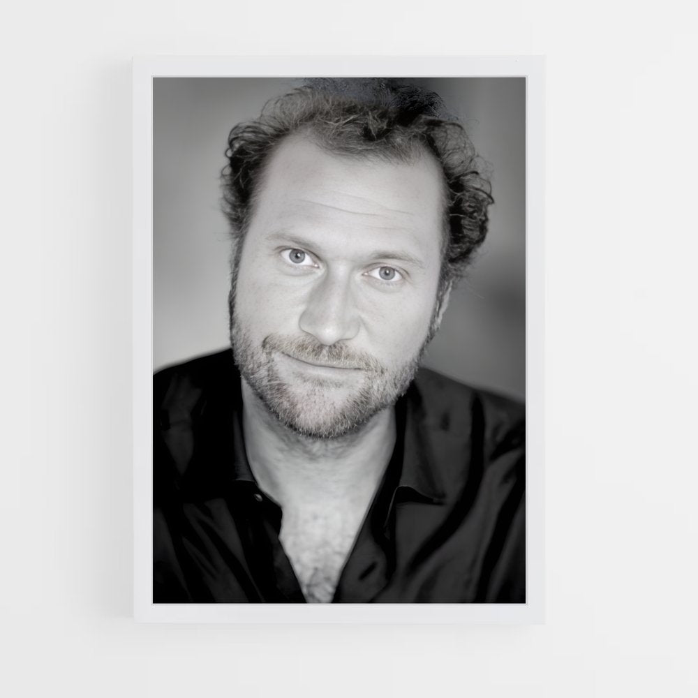 ap-francois damiens-1 cadre Blanc